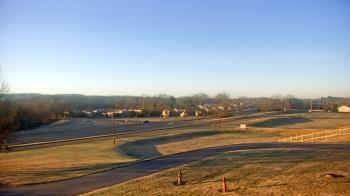 Weather camera view of Volunteer High School.