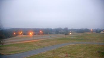 Weather camera view of Volunteer High School.