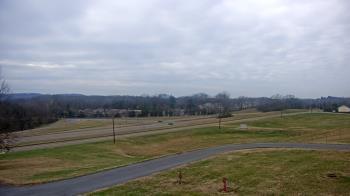 Weather camera view of Volunteer High School.