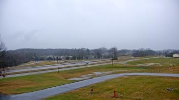 Weather camera view of Volunteer High School.