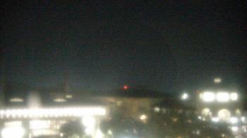 Weather camera view of Valdosta State University.
