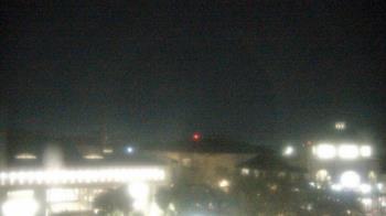 Weather camera view of Valdosta State University.