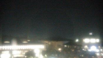 Weather camera view of Valdosta State University.