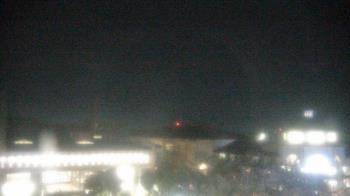 Weather camera view of Valdosta State University.
