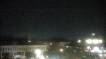Weather camera view of Valdosta State University.