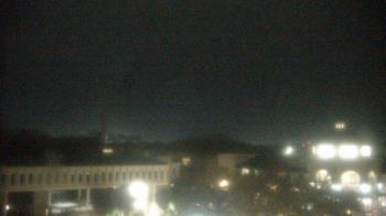 Weather camera view of Valdosta State University.
