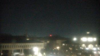 Weather camera view of Valdosta State University.