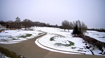 Weather camera view of Village Links of Glen Ellyn.