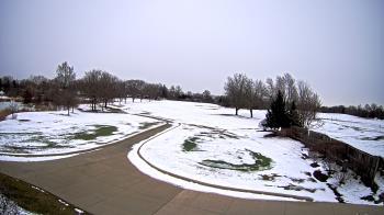 Weather camera view of Village Links of Glen Ellyn.