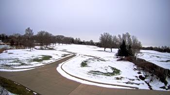 Weather camera view of Village Links of Glen Ellyn.