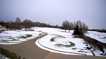 Weather camera view of Village Links of Glen Ellyn.
