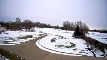 Weather camera view of Village Links of Glen Ellyn.