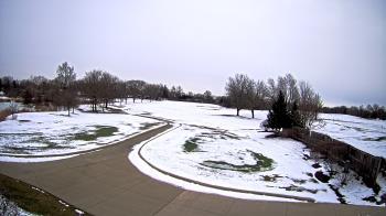 Weather camera view of Village Links of Glen Ellyn.