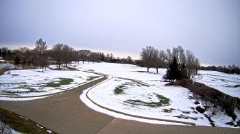 Weather camera view of Village Links of Glen Ellyn.