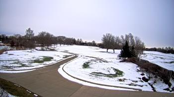 Weather camera view of Village Links of Glen Ellyn.