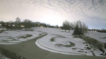 Weather camera view of Village Links of Glen Ellyn.
