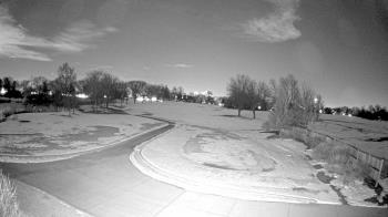 Weather camera view of Village Links of Glen Ellyn.