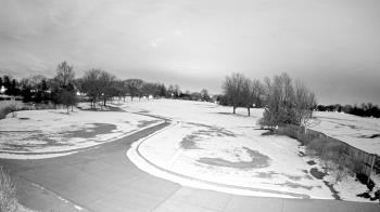 Weather camera view of Village Links of Glen Ellyn.
