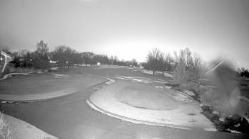 Weather camera view of Village Links of Glen Ellyn.