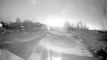 Weather camera view of Village Links of Glen Ellyn.