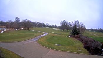 Weather camera view of Village Links of Glen Ellyn.