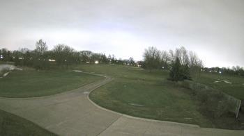 Weather camera view of Village Links of Glen Ellyn.
