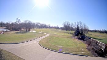 Weather camera view of Village Links of Glen Ellyn.