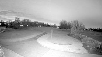 Weather camera view of Village Links of Glen Ellyn.