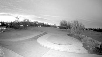 Weather camera view of Village Links of Glen Ellyn.