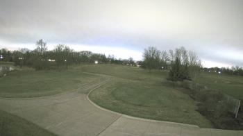 Weather camera view of Village Links of Glen Ellyn.