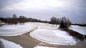 Weather camera view of Village Links of Glen Ellyn.