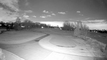 Weather camera view of Village Links of Glen Ellyn.