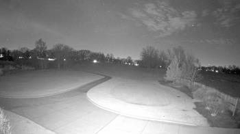 Weather camera view of Village Links of Glen Ellyn.