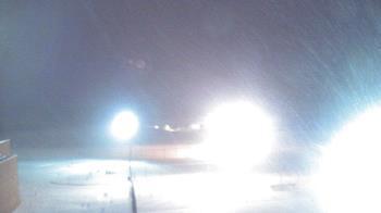 Weather camera view of Kiski Area HS.