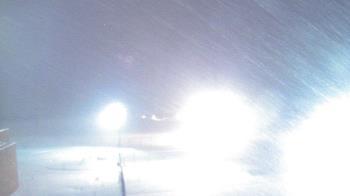 Weather camera view of Kiski Area HS.