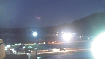 Weather camera view of Kiski Area HS.