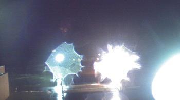 Weather camera view of Kiski Area HS.