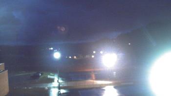Weather camera view of Kiski Area HS.