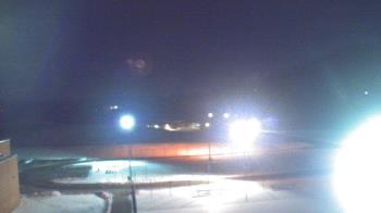 Weather camera view of Kiski Area HS.
