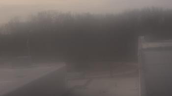 Weather camera view of Dag Hammarskjold MS.