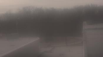 Weather camera view of Dag Hammarskjold MS.