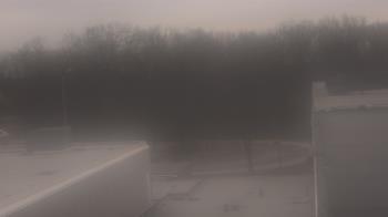 Weather camera view of Dag Hammarskjold MS.