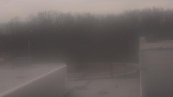 Weather camera view of Dag Hammarskjold MS.