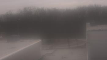 Weather camera view of Dag Hammarskjold MS.