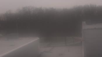 Weather camera view of Dag Hammarskjold MS.