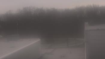 Weather camera view of Dag Hammarskjold MS.