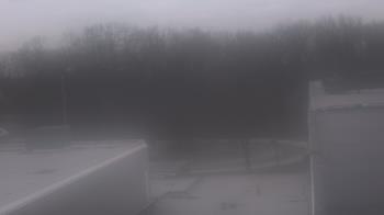Weather camera view of Dag Hammarskjold MS.