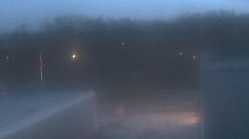 Weather camera view of Dag Hammarskjold MS.