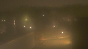 Weather camera view of Dag Hammarskjold MS.