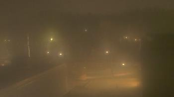 Weather camera view of Dag Hammarskjold MS.